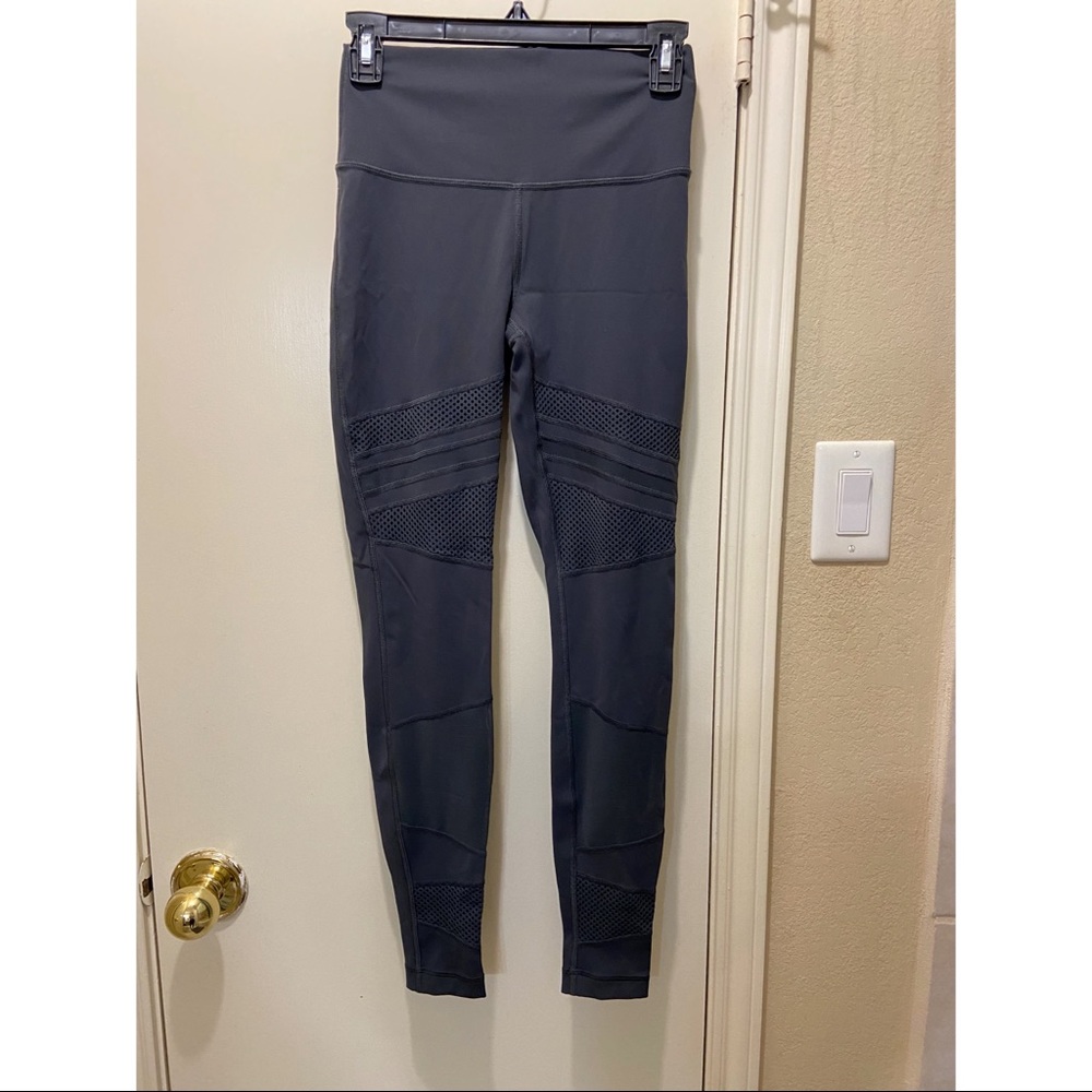 Lululemon Wunder Under High-Rise Tight *Mix & Mesh 28”